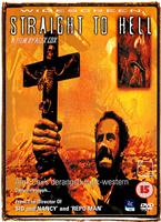 Straight to Hell Online DVD Rental