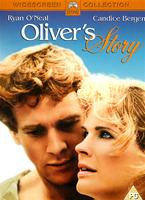 Oliver's Story Online DVD Rental