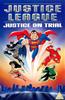 Justice League: Justice on Trial Online DVD Rental