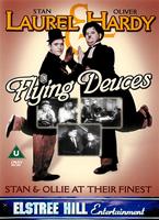 Laurel and Hardy: Flying Deuces Online DVD Rental