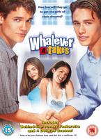 Whatever It Takes Online DVD Rental