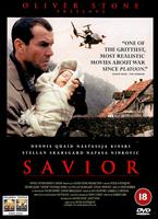 Savior Online DVD Rental