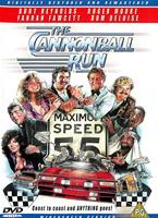 The Cannonball Run Online DVD Rental