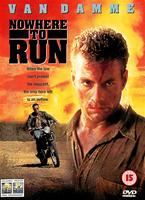 Nowhere to Run Online DVD Rental