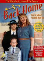 Back Home Online DVD Rental