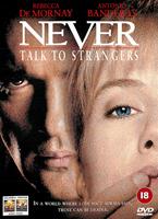 Never Talk to Strangers Online DVD Rental