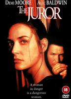 The Juror Online DVD Rental