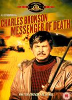 Messenger of Death Online DVD Rental