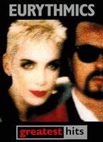 Eurythmics: Greatest Hits Online DVD Rental