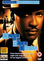 Devil in a Blue Dress Online DVD Rental
