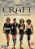 The Craft Online DVD Rental