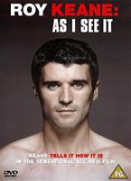 Roy Keane: As I See It Online DVD Rental