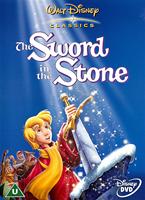 Sword in the Stone Online DVD Rental