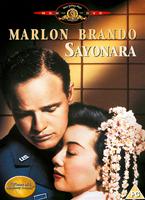 Sayonara Online DVD Rental