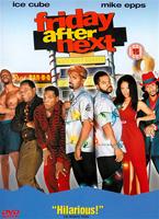 Friday After Next Online DVD Rental