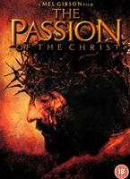 The Passion Of The Christ Online DVD Rental