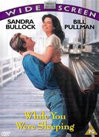 While You Were Sleeping Online DVD Rental