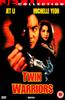 Twin Warriors (Jet Li) Online DVD Rental