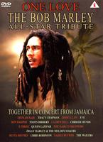 One Love: The Bob Marley All-Star Tribute Online DVD Rental