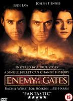 Enemy at the Gates Online DVD Rental