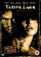 Taking Lives Online DVD Rental