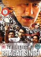 Legend of Bhagat Singh Online DVD Rental