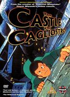The Castle of Cagliostro Online DVD Rental