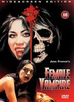 Female Vampire (Bare Breasted Countess) Online DVD Rental