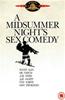 A Midsummer Night's Sex Comedy Online DVD Rental