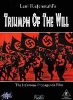 Triumph of the Will Online DVD Rental