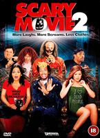 Scary Movie 2 Online DVD Rental