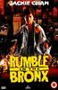 Rumble in the Bronx Online DVD Rental