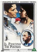 The Postman  Online DVD Rental