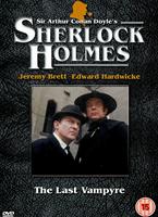 Sherlock Holmes: The Last Vampyre Online DVD Rental