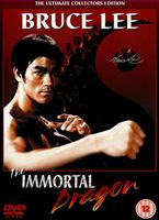 Bruce Lee: The Immortal Dragon Online DVD Rental