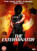 The Exterminator Online DVD Rental