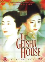 The Geisha House Online DVD Rental