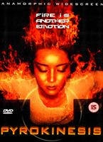 Pyrokinesis Online DVD Rental