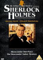 Sherlock Holmes: Shoscombe Old Place / Boscombe Valley Mystery Online DVD Rental