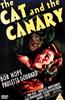 The Cat and the Canary Online DVD Rental