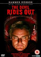 The Devil Rides Out Online DVD Rental