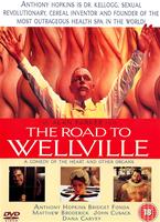 The Road To Wellville Online DVD Rental