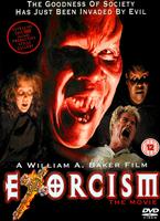 Exorcism Online DVD Rental