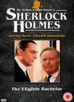 Sherlock Holmes: The Eligible Bachelor Online DVD Rental