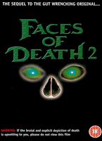 Faces of Death 2 Online DVD Rental