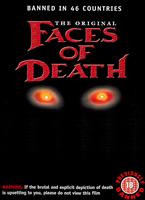 Faces of Death Online DVD Rental