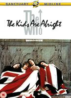 The Who: The Kids Are Alright Online DVD Rental