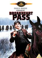 Breakheart Pass Online DVD Rental