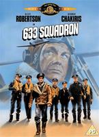 633 Squadron Online DVD Rental