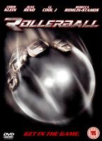 Rollerball Online DVD Rental